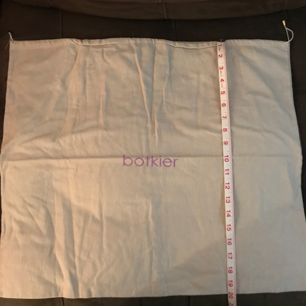 Botkier duster bag - Picture 3 of 3